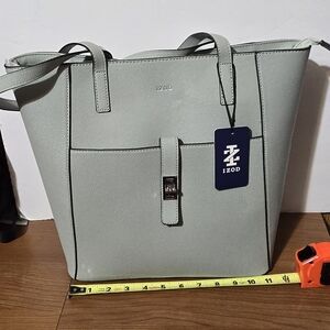 IZOD Sage Tote Bag